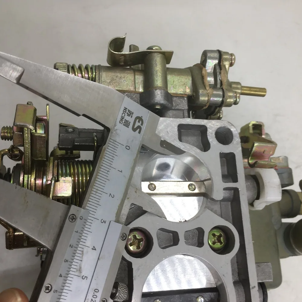 SherryBerg Карбюратор carb Карбюратор для Волги 3102,31029, 3110,3302/K151-1107010 новая модель weber Карбюратор carb y k151D
