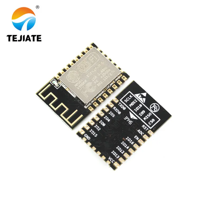 1 шт. новая версия Φ (Φ upgrade) ESP8266 удаленный последовательный порт WIFI беспроводной