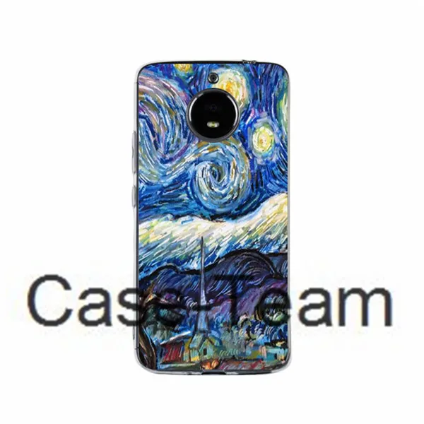 Phone Case for Motorola Moto E4 Plus case FREE SHIPPING Cartoon flag Dream Catcher Cover cover |