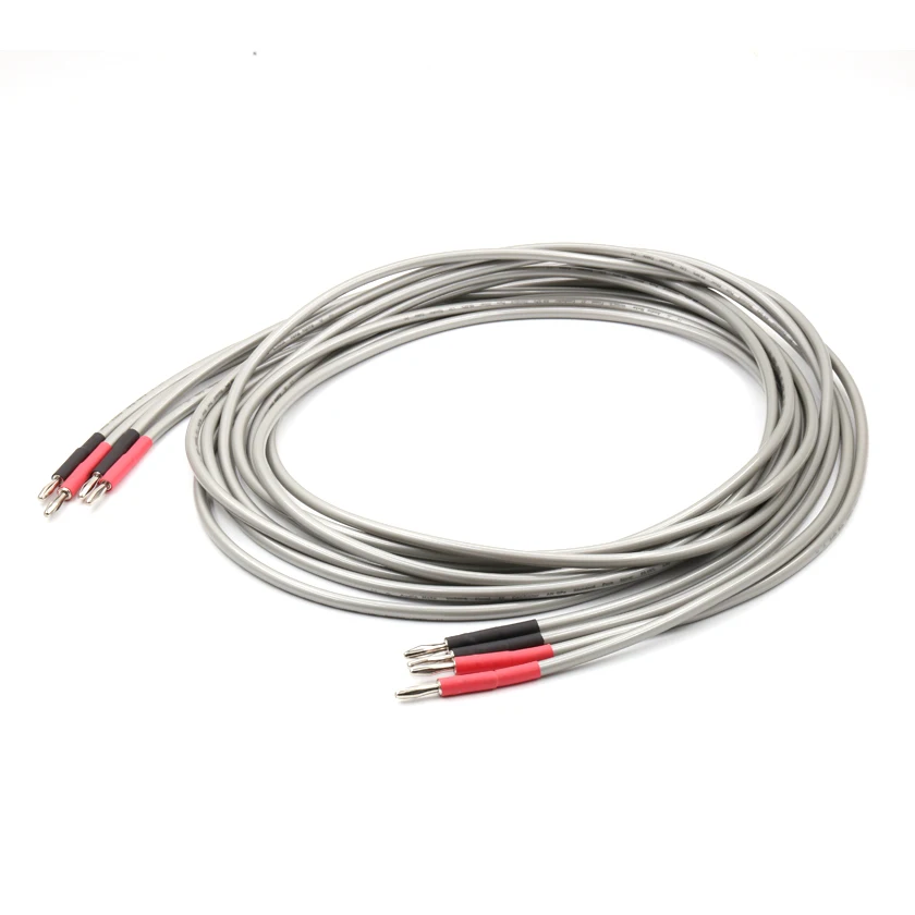 Аудиокабель для динамика аудиокабель колонок|cable audio|cable originalcable 3m |