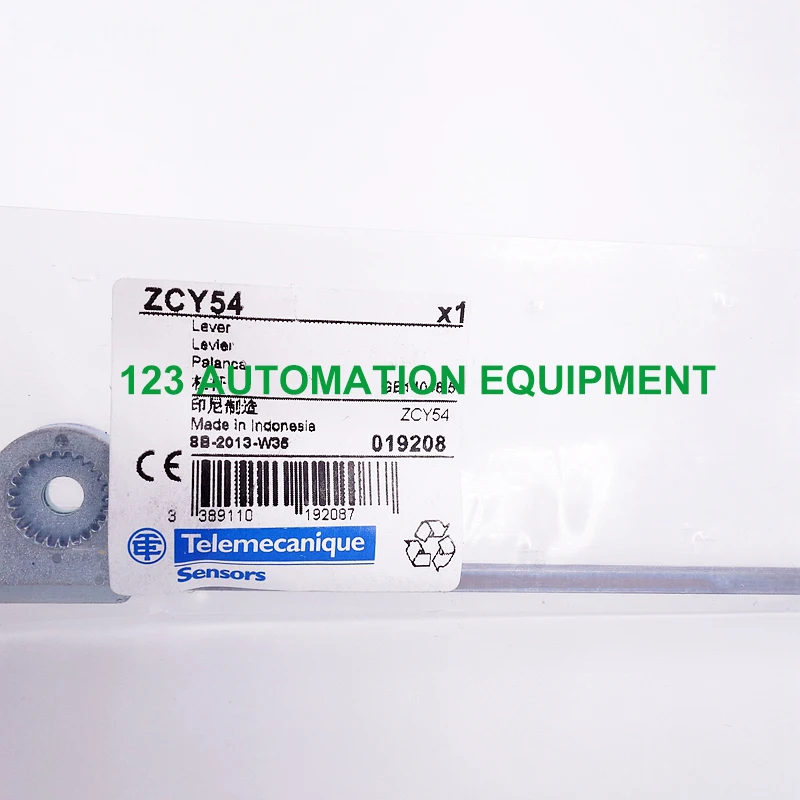 Новый оригинальный дорожный рычаг переключателя ZCY53 ZCY54 Palanca|Аксессуары для