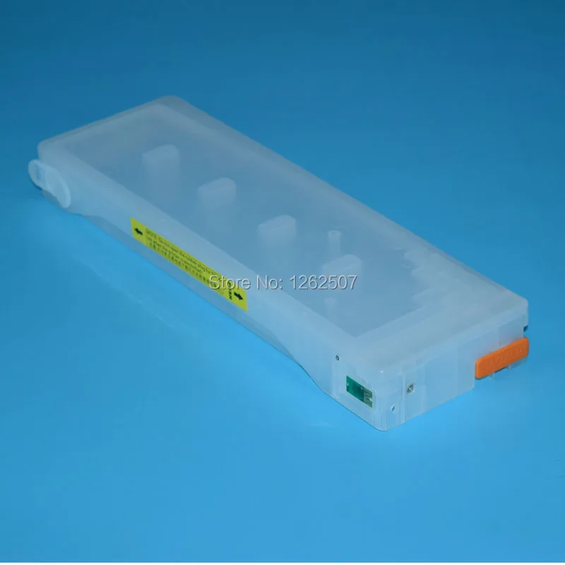 Картриджи чернильные для принтера Epson Stylus pro 700 9700 7700 7710 T5961 T5964 T5968 9710 мл|ink cartridge|ink