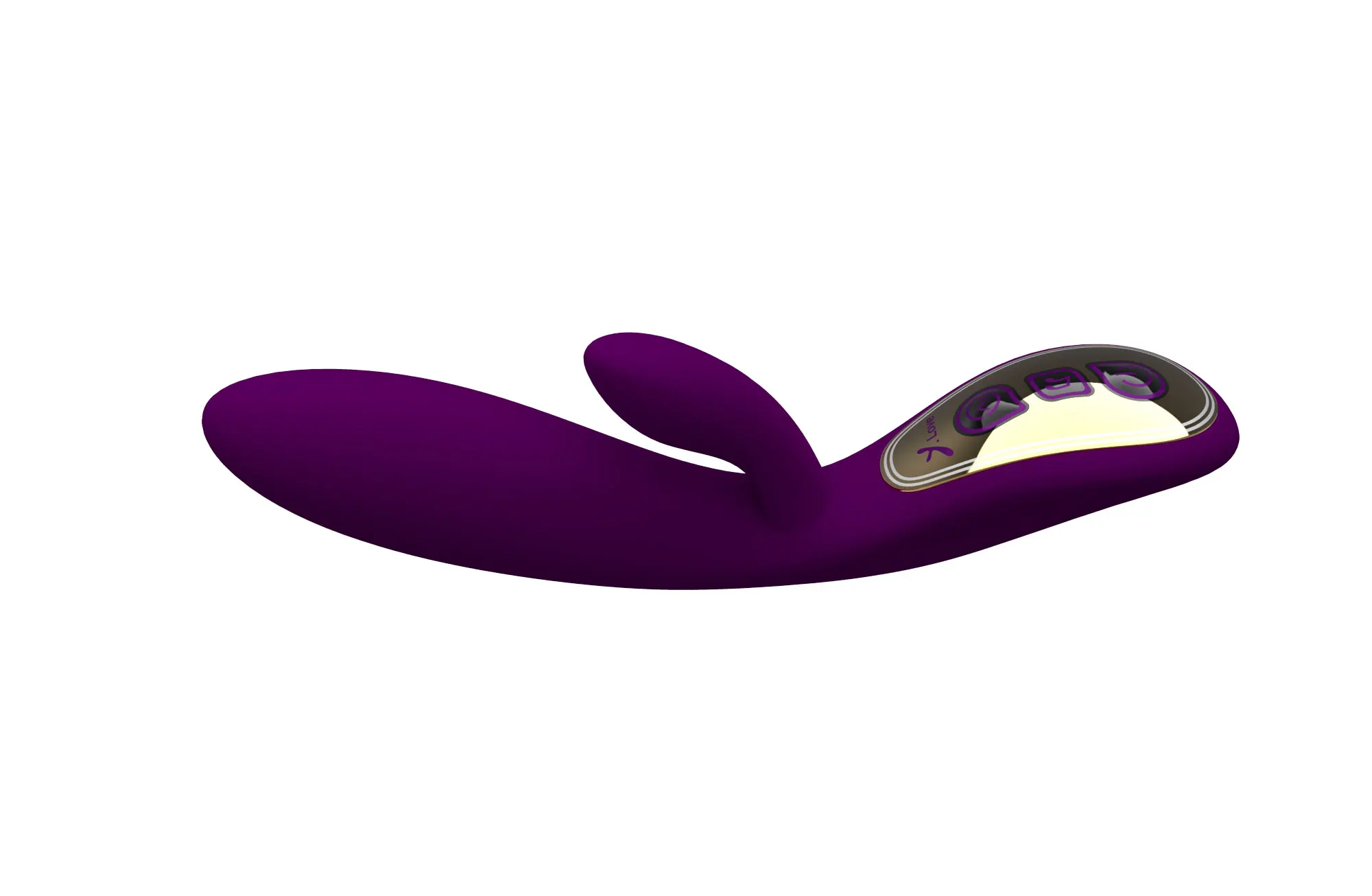G Spot Dildo Rabbit Better Dual Dildos Vibrator Waterproof Female Vagina Clitoris Stimulate Sex Toy for Women Adult Toys | Красота и