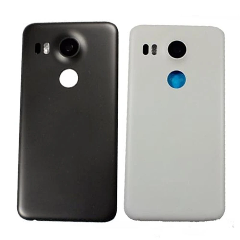 RTBESTOYZ для LG Google Nexus 5X задняя крышка батарейного отсека корпуса Запасные части 5 2