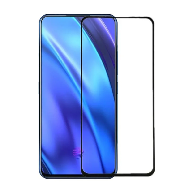 Защитное стекло закаленное 9H для Xiaomi Redmi K20/K20 Pro 50 шт.|Защитные стёкла и плёнки