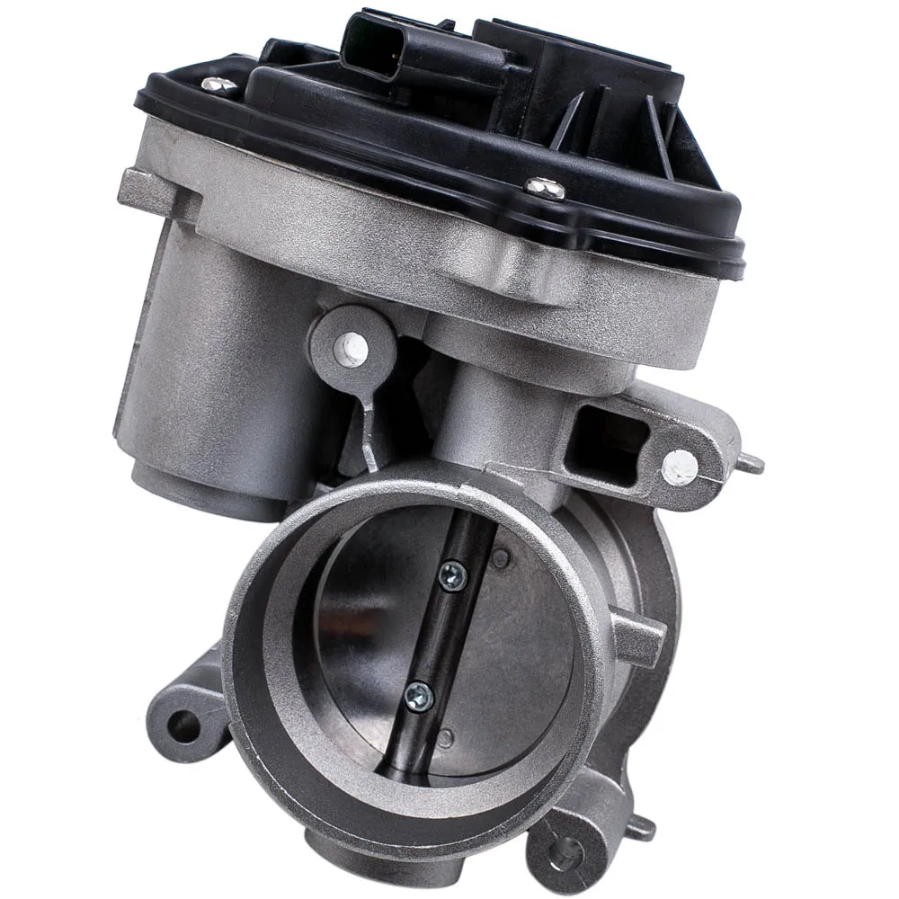 Дроссельной заслонки для Ford Focus 1 8 2 0 т 2003 2012 MK II 2004 2016 хэтчбек 1537636 1362955 4M5G 9F991