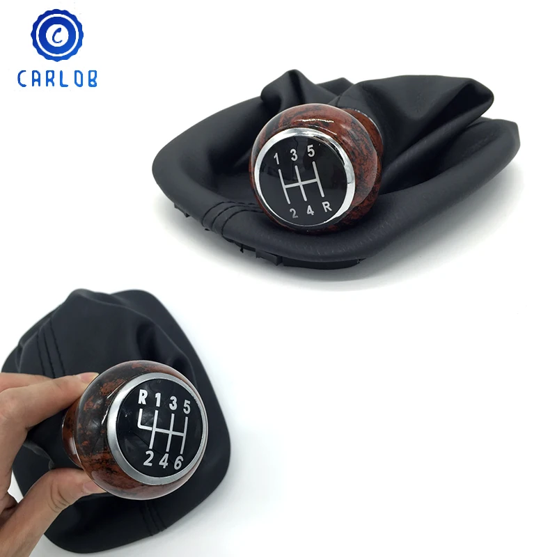 Чехол для VW Volkswagen Passat B5 1999 2000 2001 2002 2003 2004|Ручка переключения передач| |