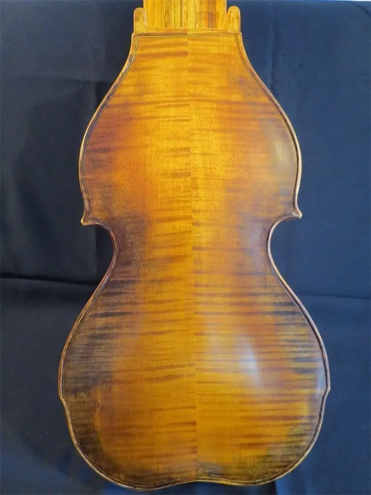 Рисунок 5 - Копировать старые струны gamba