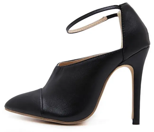 Обувь на высоком каблуке свадебные туфли женские туфли-лодочки Zapatos Mujer с