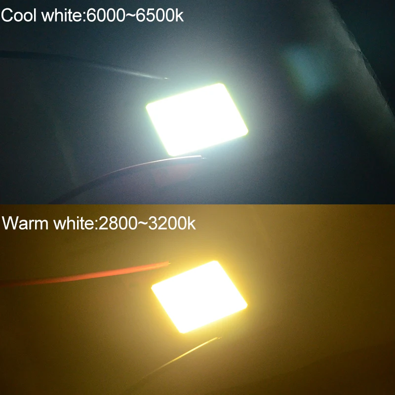 Чип для светодиодной лампы COB 30 Вт 50 220 В 110 В|ic driver|cob lampled cob |