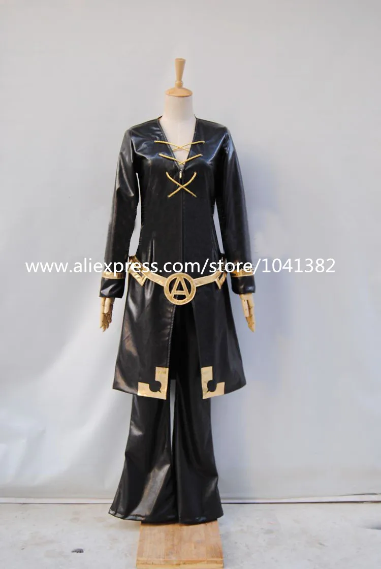 

JoJo's Bizarre Adventure Leone Abbacchio Cosplay Costume can customized size