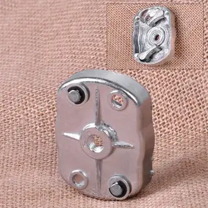 LETAOSK, новый пусковой зажим, подходит для 33cc 36cc 43cc 49cc, карманный велосипед, мини-газовый скутер