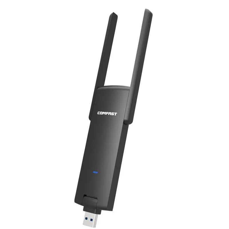 COMFAST беспроводной usb ретранслятор AC 600 Mbps WiFi Антенна портативный сигнал Wi Fi