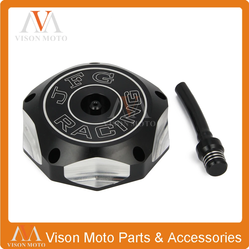 Заготовка CNC крышка топливного бака для HONDA XR 70R 80 100R 200 250 400 600L 650 CRF 250X 250R 450R 450X 450RX