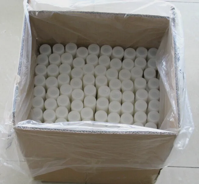 Kitновее 5 мл герметичная без запаха медицинская силиконовая банка для травы