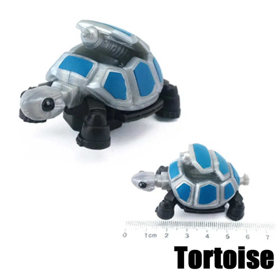 Игрушечный автомобиль динозавр Dinotrux игрушечный Dozer TON Revvit модели динозавров