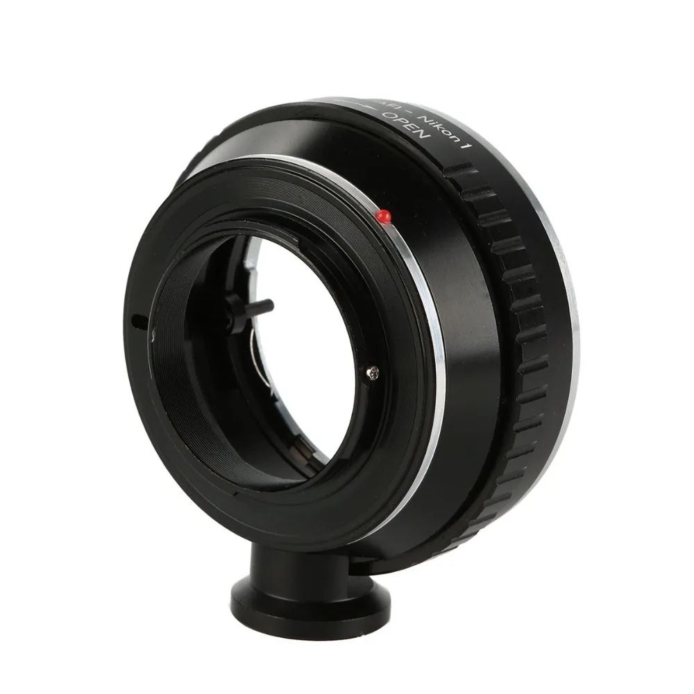 K&ampF Concept переходное кольцо переходник Адаптер для Minolta MA AF Объектива на Nikon 1