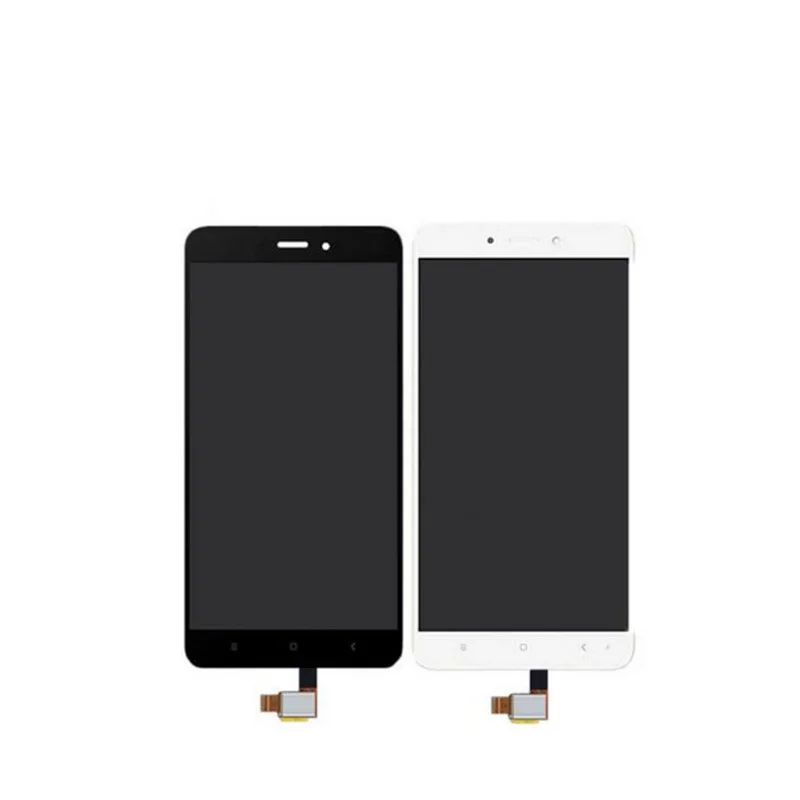 ЖК экран для Xiaomi Redmi Note 4 Новые запасные аксессуары дисплей + сенсорный Pro Prime|lcd