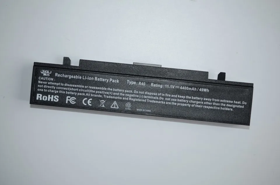 JIGU Тетрадь Батарея для samsung AA-PB2NC6B AA-PB2NC6B/E AA-PB2NC6W AA-PB4NC6B AA-PB4NC6B/E AA-PB4NC6W