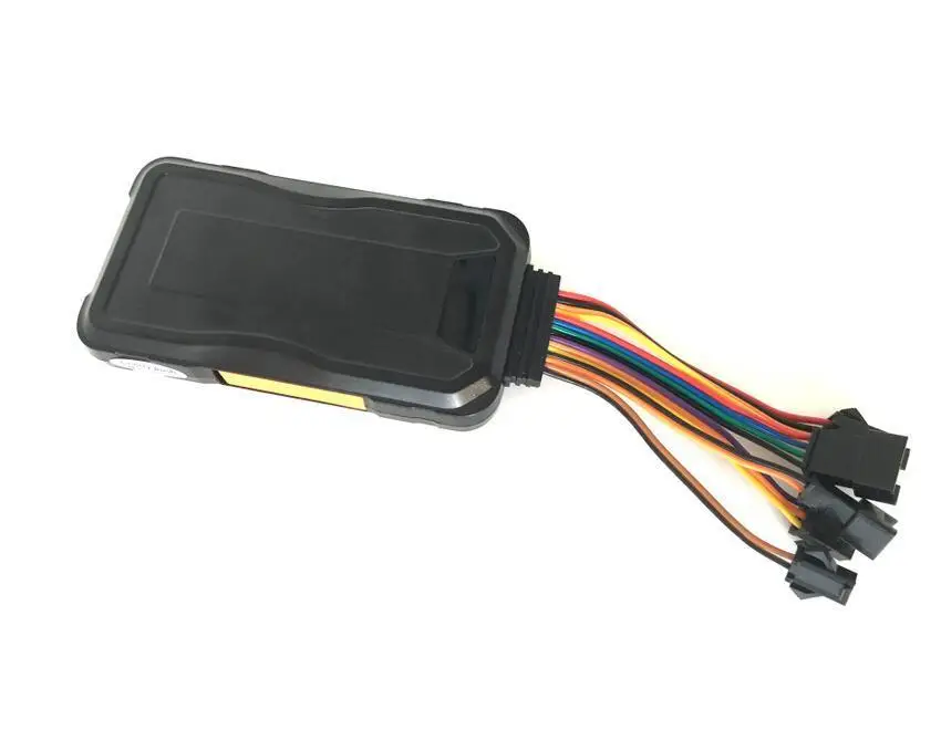 20 шт. GPS трекер GT06E Concox оригинальный 3G WCDMA 2100 МГц вибрационная сигнализация SOS|gps