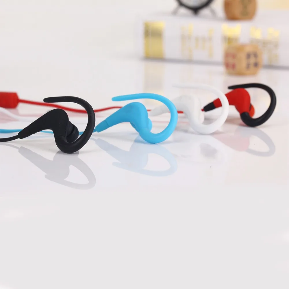 Спортивные стерео Bluetooth монопод гарнитура беспроводные наушники в ухо бутоны