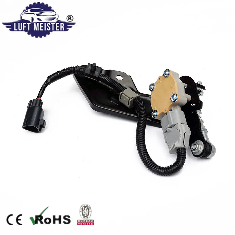 Задний левый/правый датчик контроля высоты подходит для Toyota Land Cruiser Prado 120 2003-2009 OE#8940860011 8940760022
