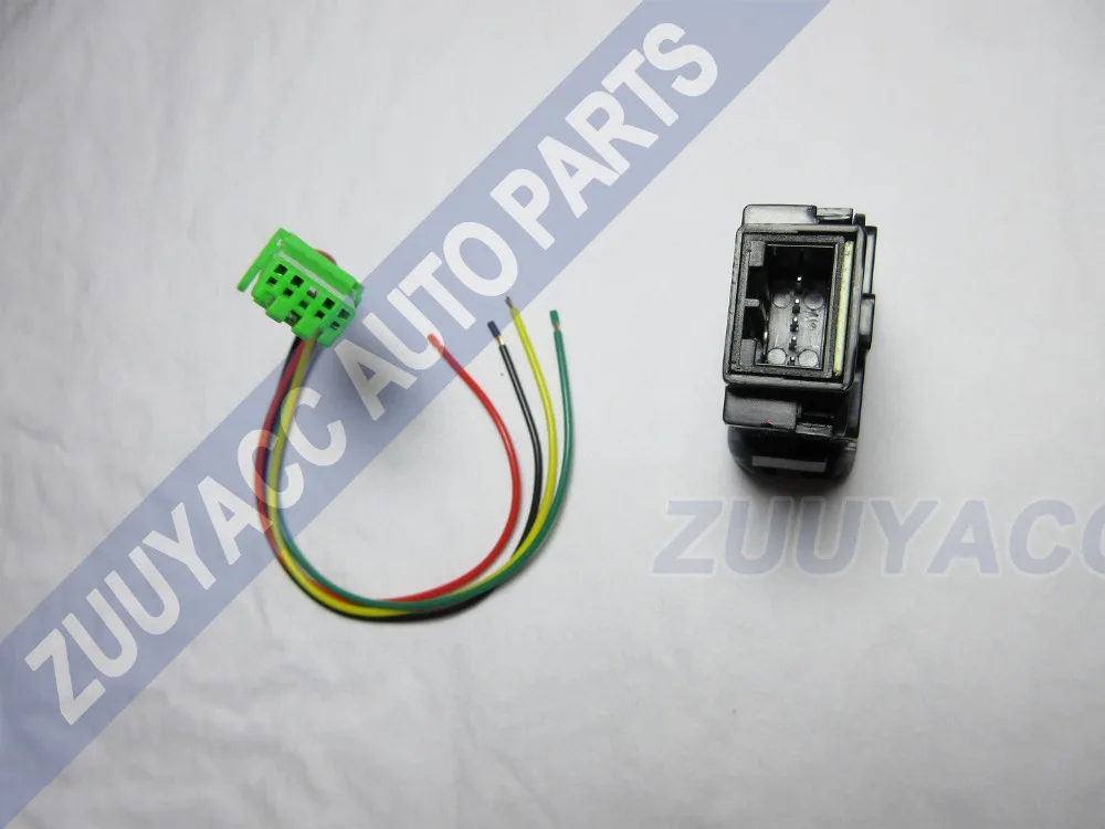 Кнопка переключателя противотумансветильник р Facelift для Toyota бренд Land cruiser Hilux Vigo 12