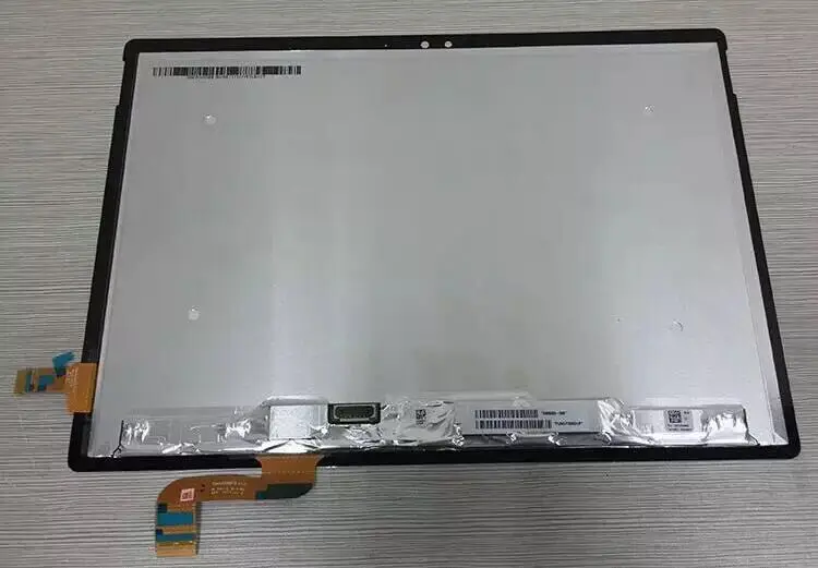 GrassRoot 12 3 &quot3 5 дюйма Оригинальный ЖК дисплей Замена для Microsoft Surface Pro 4 1724 LCD