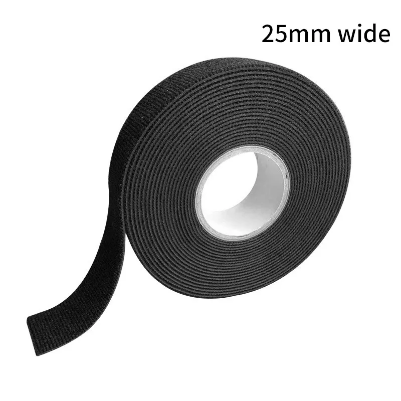 Универсальная автомобильная самоклеящаяся антипищащая погремушка войлочная