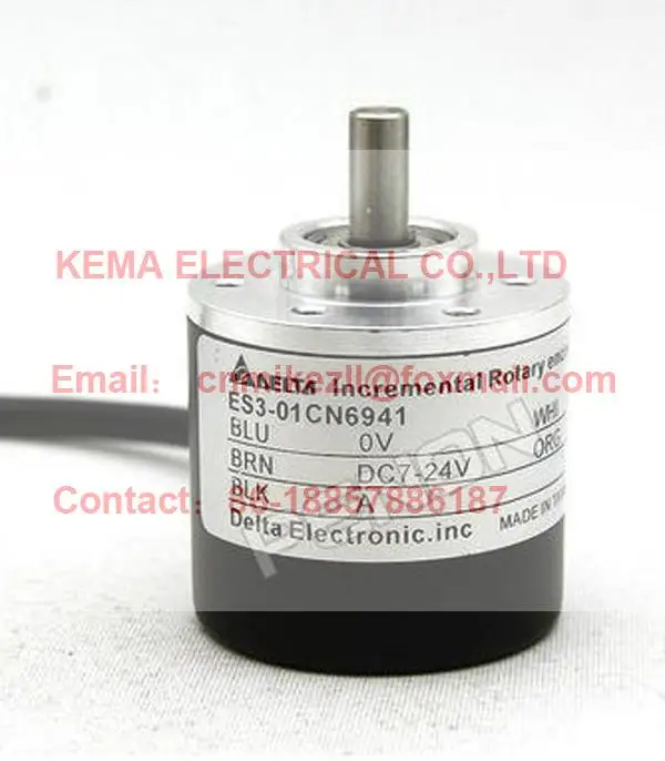 Encoder ES3-01CN6941