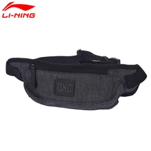 Li Ning унисекс тренировочный пояс полиэстер классический для
