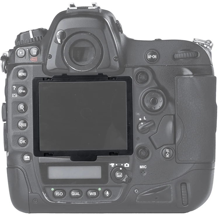 Оптическое стекло для Nikon D4 D4S Camera DSLR|screen protector|screen protector camerascreen for nikon |