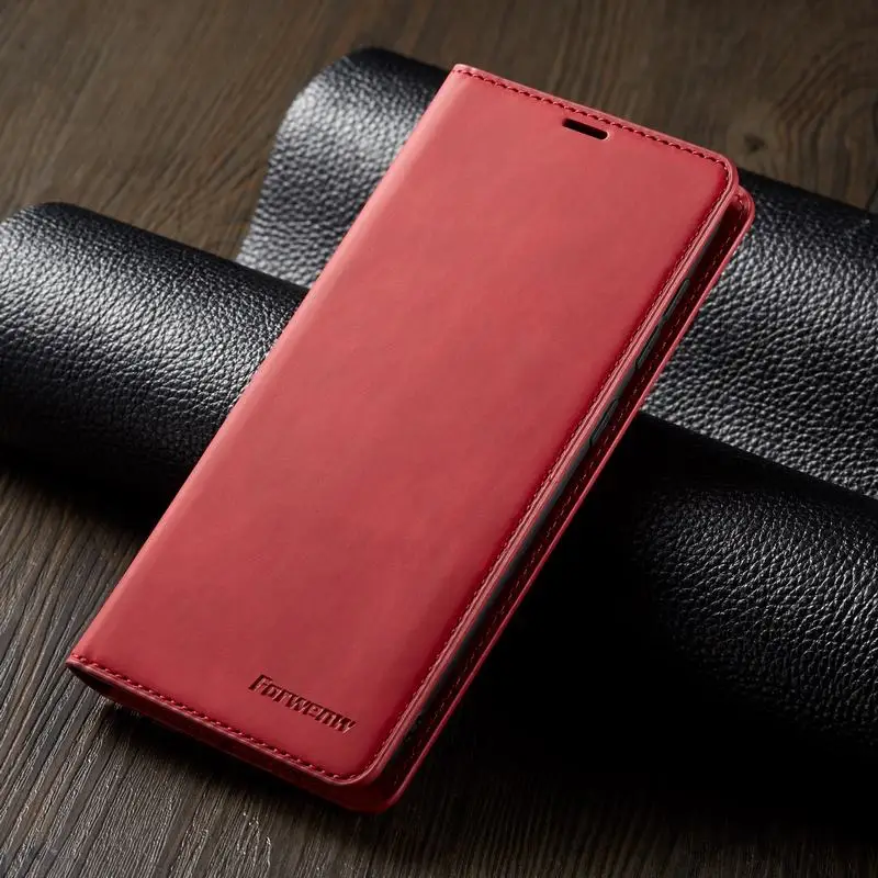 Роскошный кожаный флип-чехол на магните для samsung A40 A 40, чехол, кошелек, отделения для карт, дизайн, Бизнес Стиль, винтажная книга для Galaxy A40