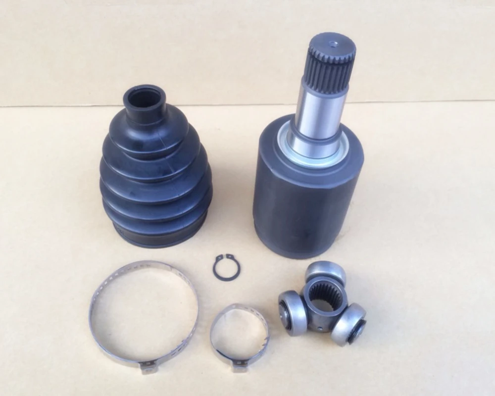 

Внутренний приводной вал с v-образной осью для Mercedes Benz W212 E200 E220 E230 E240 E250 E270 E280 E300 E320 E350 E500