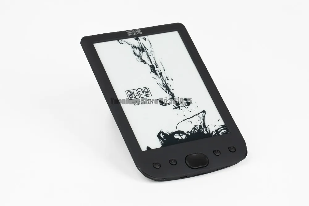 Новинка! 8 гб fb2 электронная книга 6 дюймов e-ink электронная книга ридер 800x600 8 гб электронная книга с крышкой и красивой коробкой