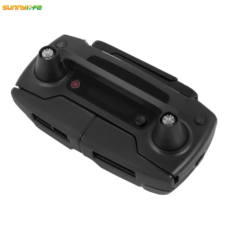 2в1 для DJI Mavic Pro пульт дистанционного управления Джойстики передатчик большой