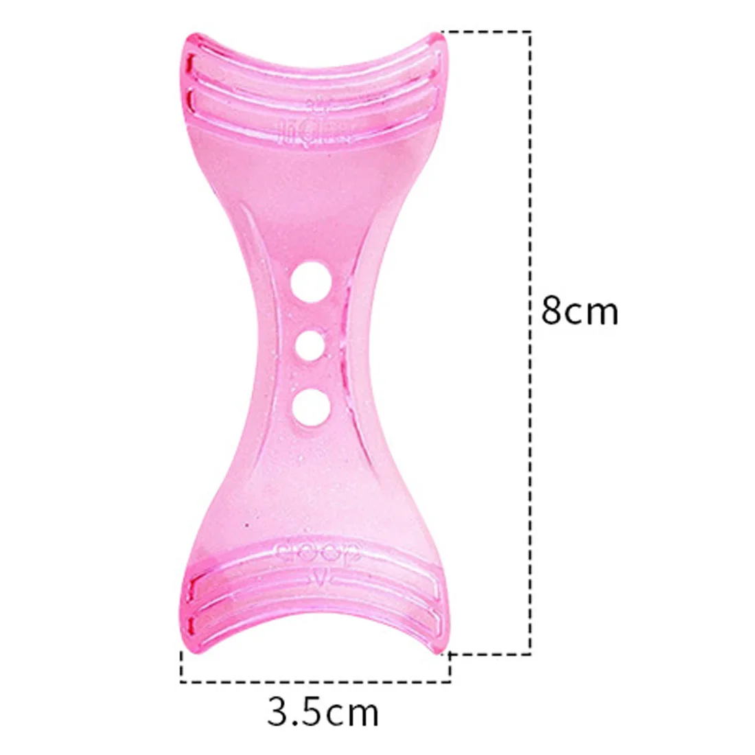 Волшебный глаз Макияж Помощник подводка для трафарет модель Начинающий