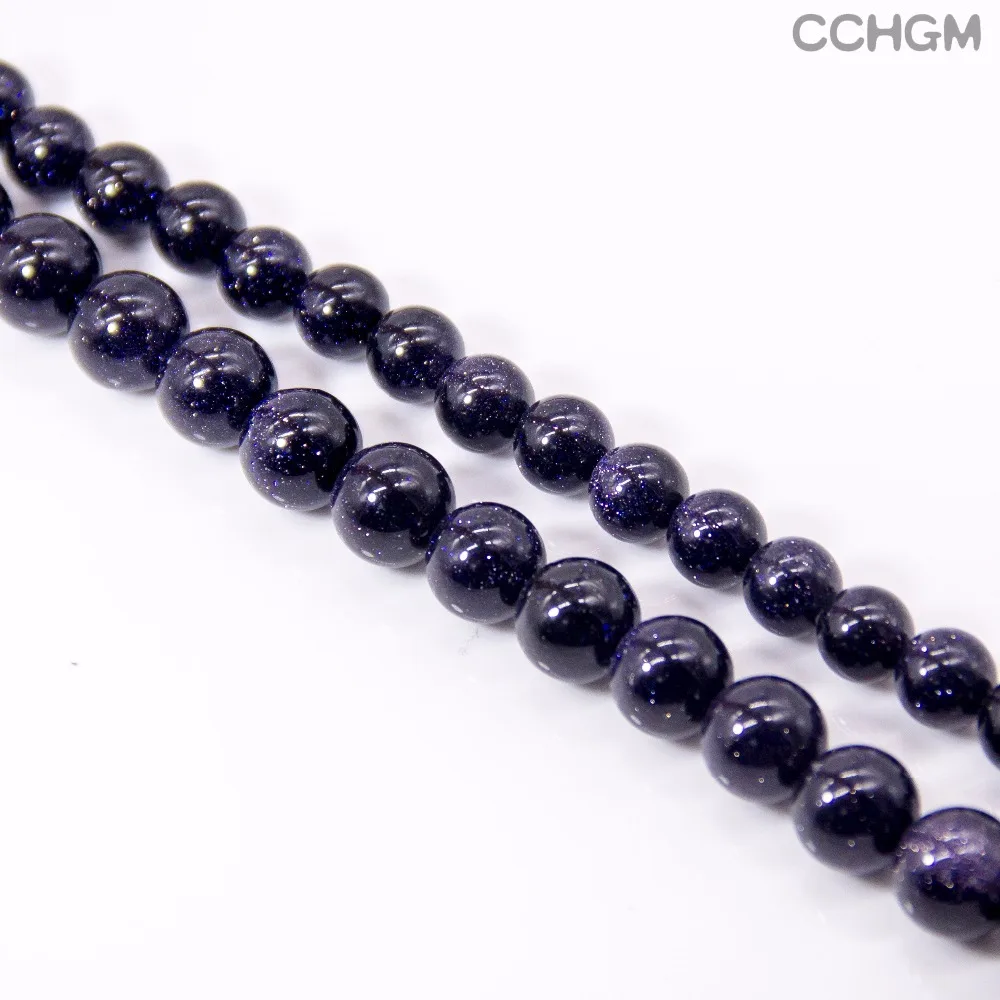 Круглые полированные шарики CCHGM для самостоятельного изготовления ювелирных