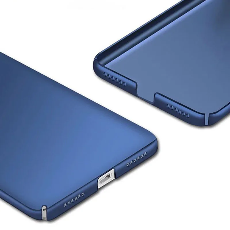 Full Cover Plastic 5.5For Xiaomi redmi note 4X Case For Cell Phone Back |