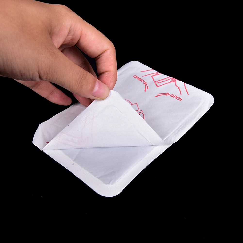 5 шт./лот клеевой пластырь для ухода за здоровьем обезболивающий облегчения боли