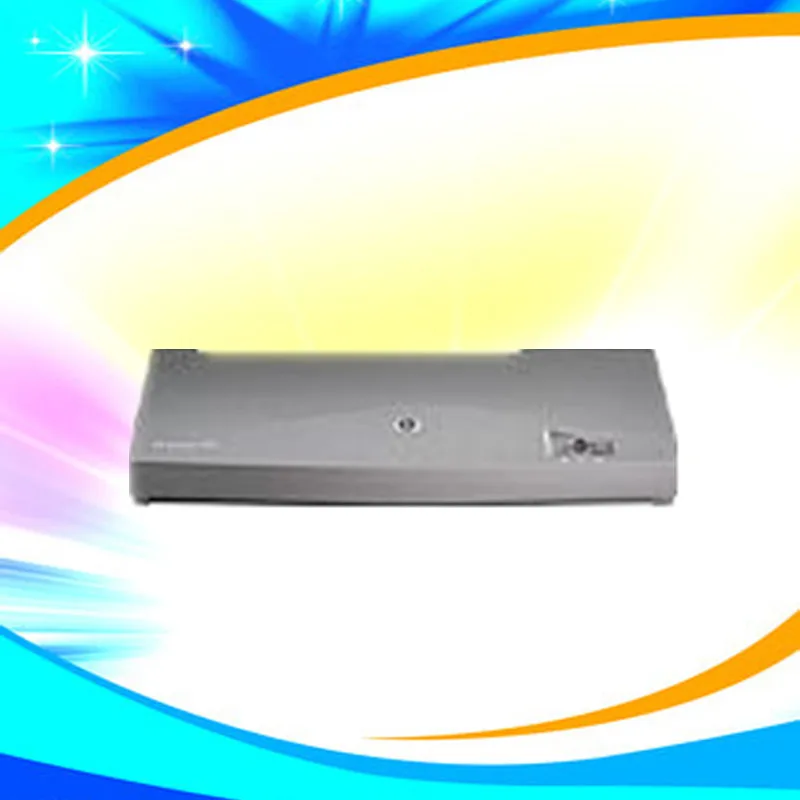 Бывший в употреблении оригинальный внешний сетевой адаптер Jetdirect 500x сервер