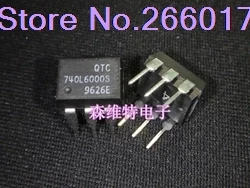 

10PCS 74OL6000 DIP6 DIP-6 original In Stock