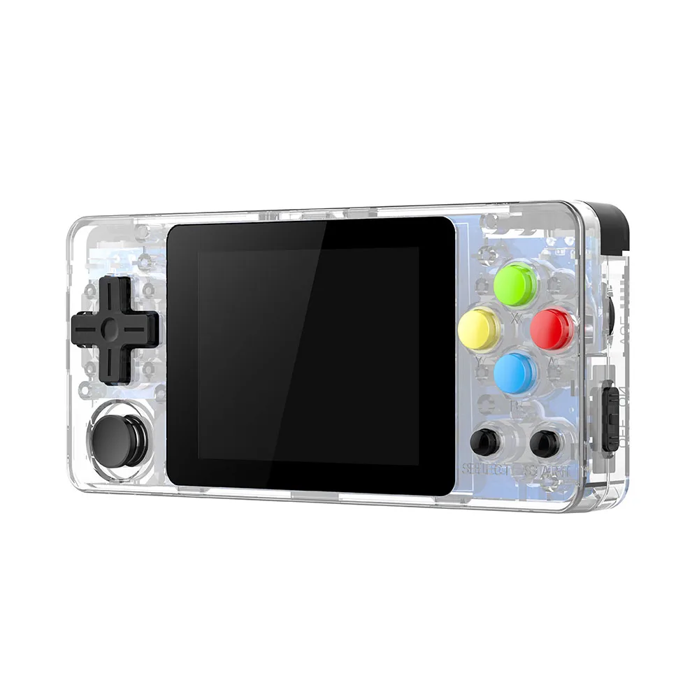 LDK игра 2 6 дюймов экран мини портативная игровая консоль ностальгические Детские