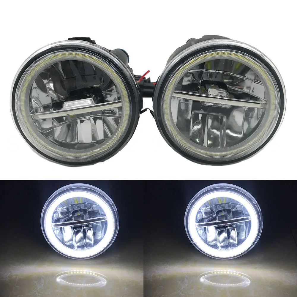 2 шт. светодиодный для Infiniti FX35/37/50/30D M37/56 EX/35 G25/37 Q70/60 QX70/56/50 высокой мощности