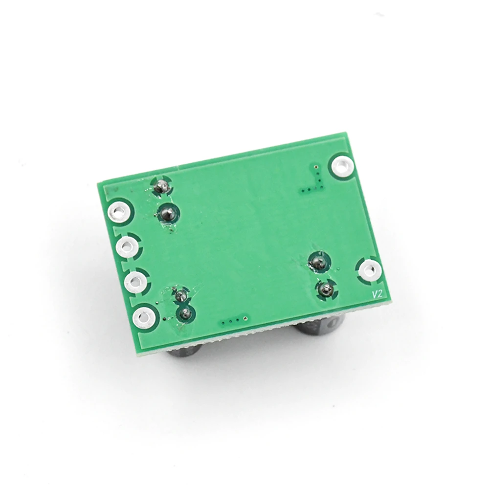 DC неизолированный вход 12V 24V /12V 100V импульсный источник питания выход 12 в a/5V a/12 1a/5