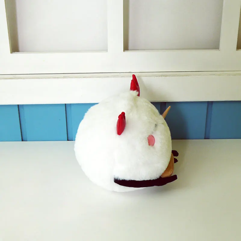 Onmyoji Ibaraki Douji Dango Косплей игрушка талисман аниме плюшевая кукла|Талисман| |