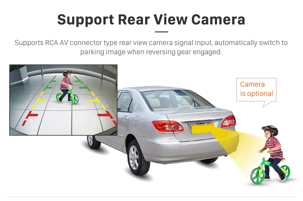 Seicane Android 9,0 10,1 дюймов HD сенсорный экран gps авто радио для 2008-2013 Honda Accord 8 автомобильный стерео Мультимедийный Плеер