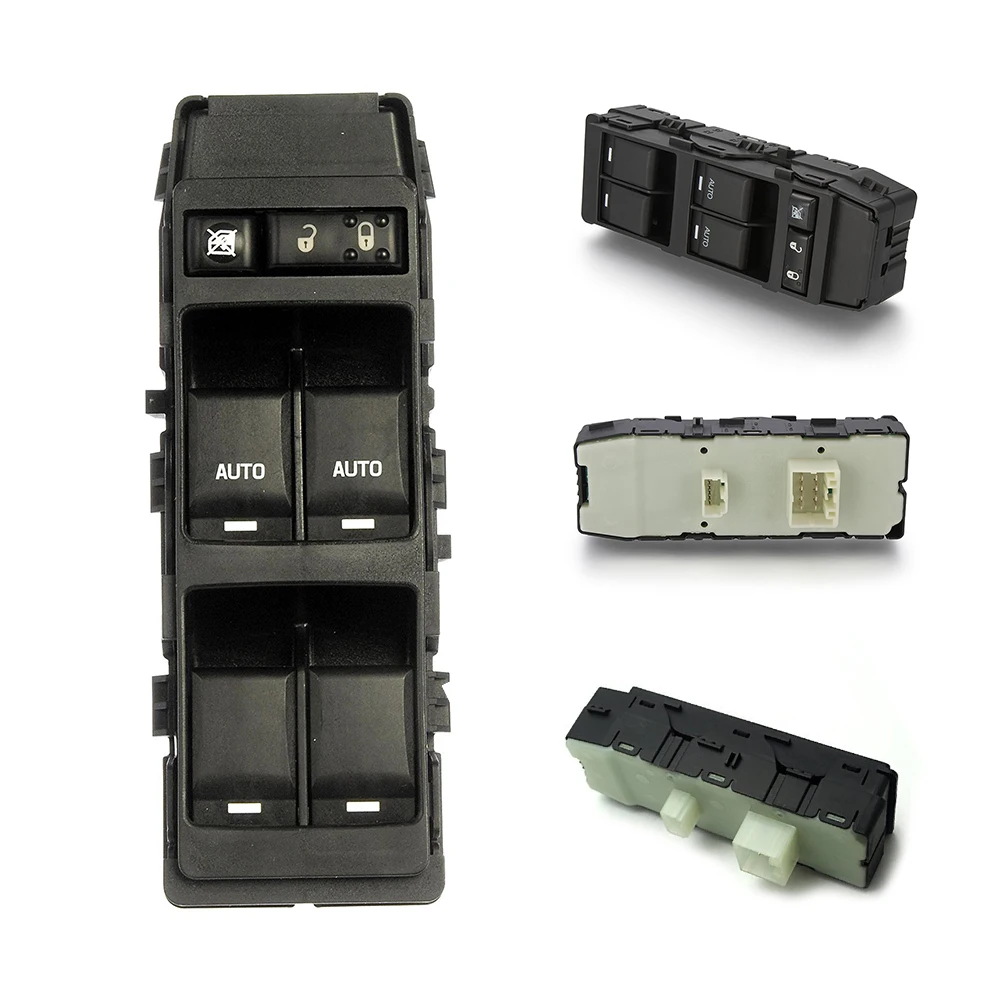 New Car Driver Side Window Lifter Switch For 300C Sebring 4602736AA Professional Auto Replacement Parts Man | Автомобили и