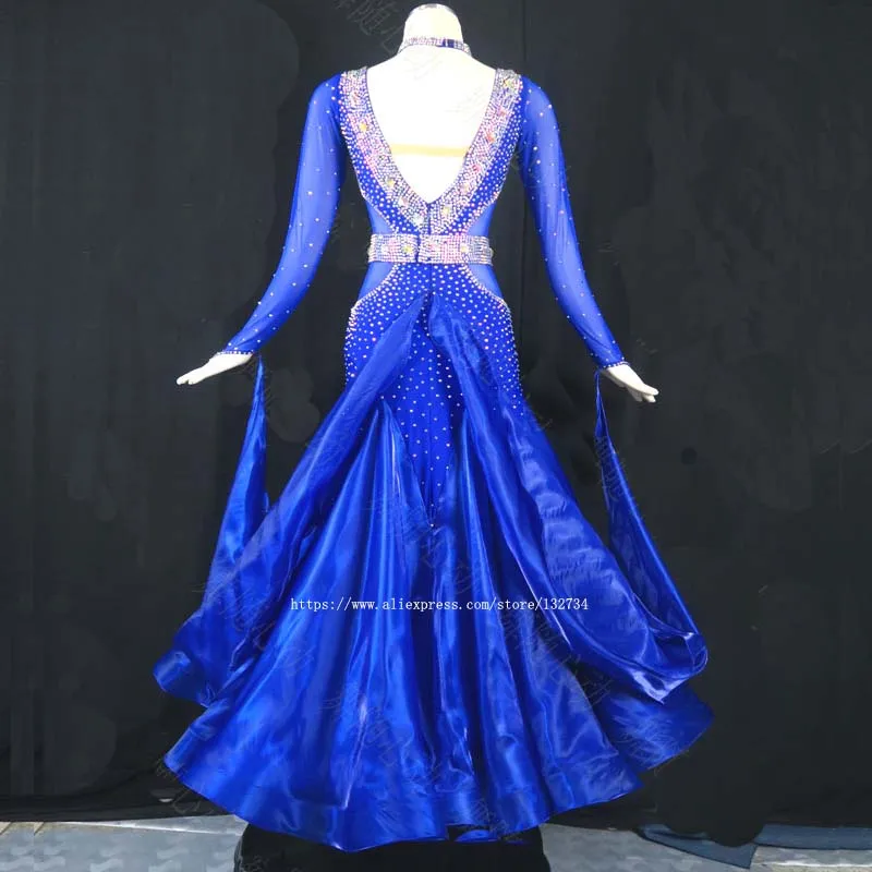 Платье для бальных танцев Rumba новинка 2019 года|Бальные танцы| |