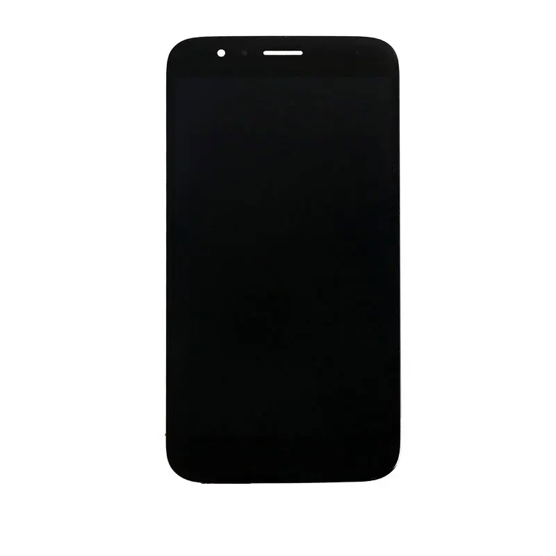 5 &quotЖК дисплей для Huawei G8 GX8 с рамкой RIO L01 L02 кодирующий преобразователь сенсорного